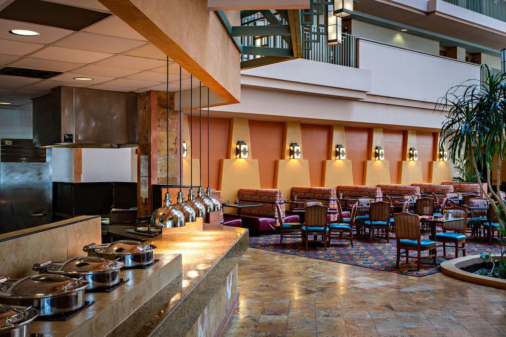 Tucson Marriott University Park Exteriör bild