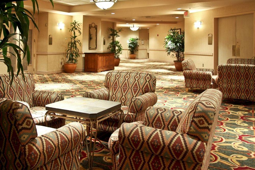 Tucson Marriott University Park Exteriör bild