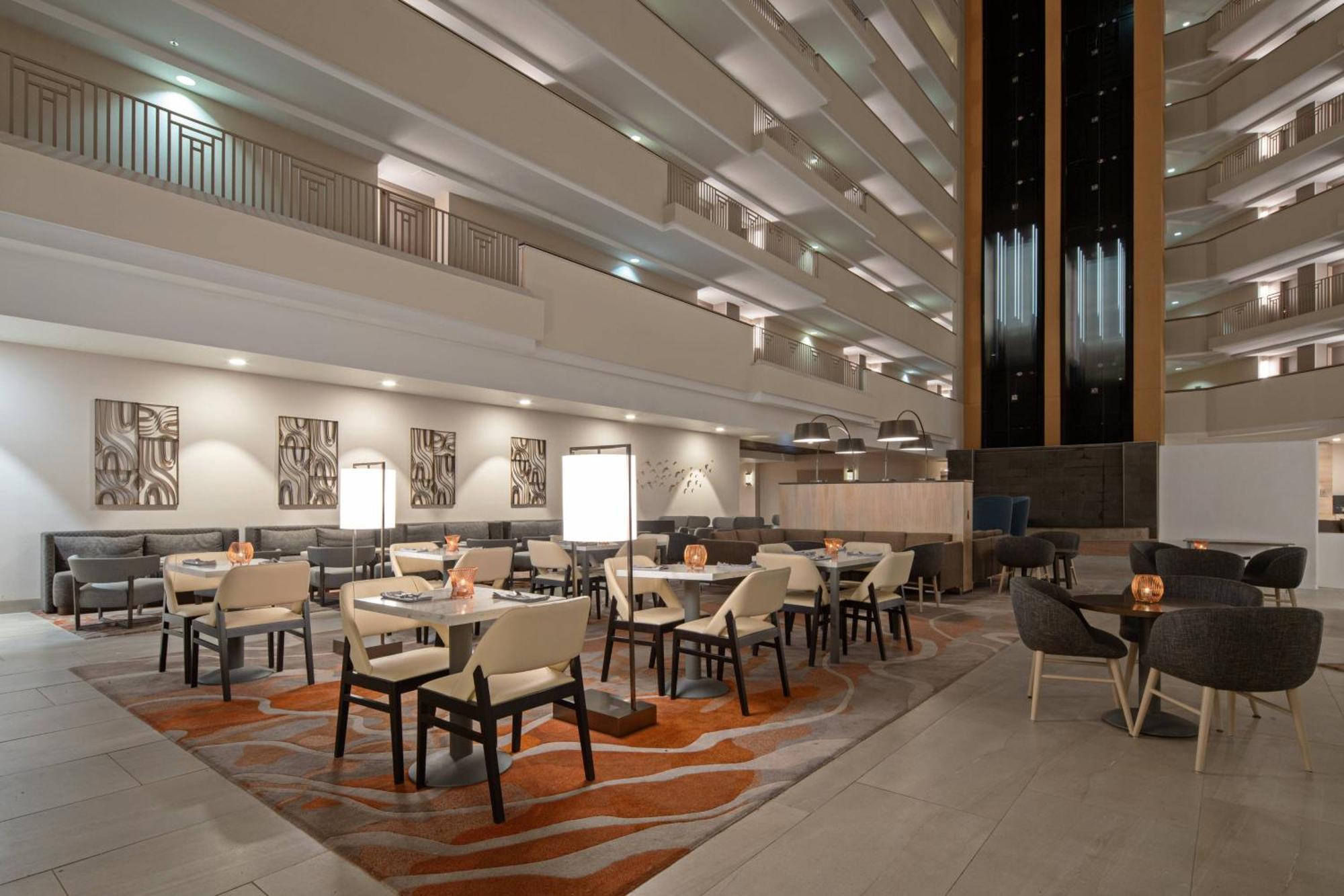 Tucson Marriott University Park Exteriör bild